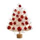 thumbnail image 2 of RKSTN christmas deals Christmas Mini Christmas Tree 45CM Dead Branch Christmas Tree Desktop Decoration Supplies, 2 of 7