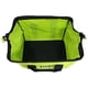thumbnail image 2 of Bolsa para herramientas Ryobi UTB04 Heavy Duty, tamaño mediano, 1,40 kg, 2 of 4