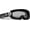 Black, variant on Scott 272839-0001043 Scott Agent Goggle Blk - Clearafc Lens