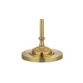 thumbnail image 7 of JONATHAN Y Adalyn 61" Crystal / Metal LED Floor Lamp, Clear/Brass Gold, JYL2031A, 7 of 7