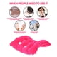 thumbnail image 3 of Cojín Inflable Fugacal Redondo coxis Amortiguador cómodo rosa, 3 of 6