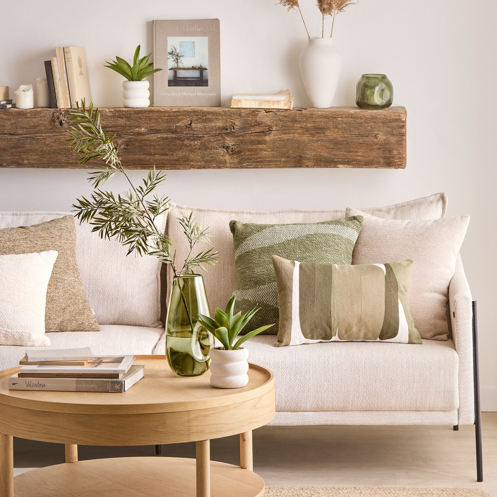 BOUCLAIR Coussin décoratif Ansley BOUCLAIR COUSSIN DÉCO ANSLEY