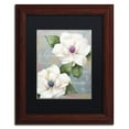 thumbnail image 2 of Trademark Fine Art "Southern Charms" Canvas Art by Color Bakery Black Matte, Wood Frame, 2 of 4