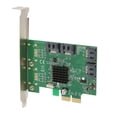 thumbnail image 3 of RAID Array Cards,RAID Array Cards PCIE RAID Card PCI Express Array Cards Built for Professionals, 3 of 14