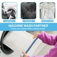 thumbnail image 4 of LIZEVINC 12-Pack Mesh Laundry Bags, 3-Size Set Wash Bags for Delicates, Durable Laundry Bags Mesh Wash Bags for Bra, Lingerie, Sweater, Clothing Organization, 4 of 10
