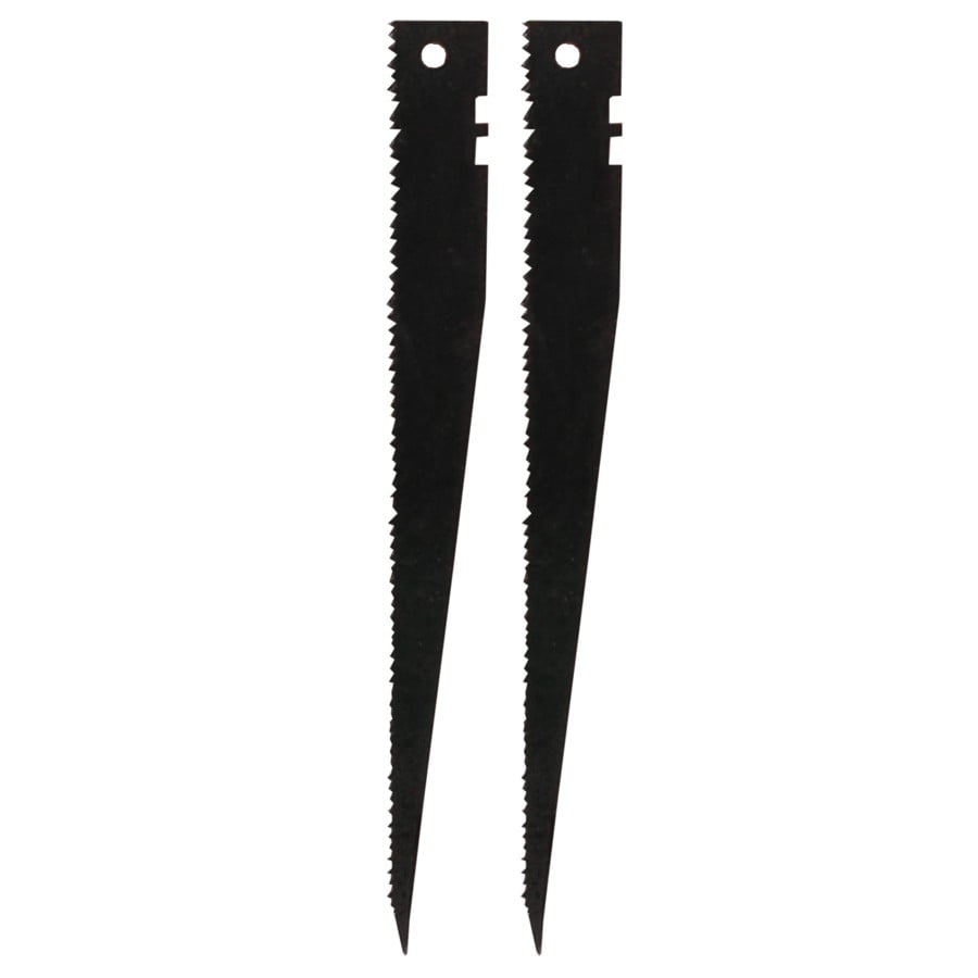 2 Pack Keyhole Hacksaw Blades Walmart Canada