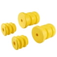 thumbnail image 2 of 4 Pcs Butée de Bras de Contrôle Compatible avec Cadillac Escalade EXT 15153958, 2 of 4