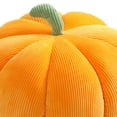 thumbnail image 2 of Cojín de almohada simulado 3D de 13 pulgadas, cojín para sofá de calabaza de Halloween, regalo para niños, 2 of 7