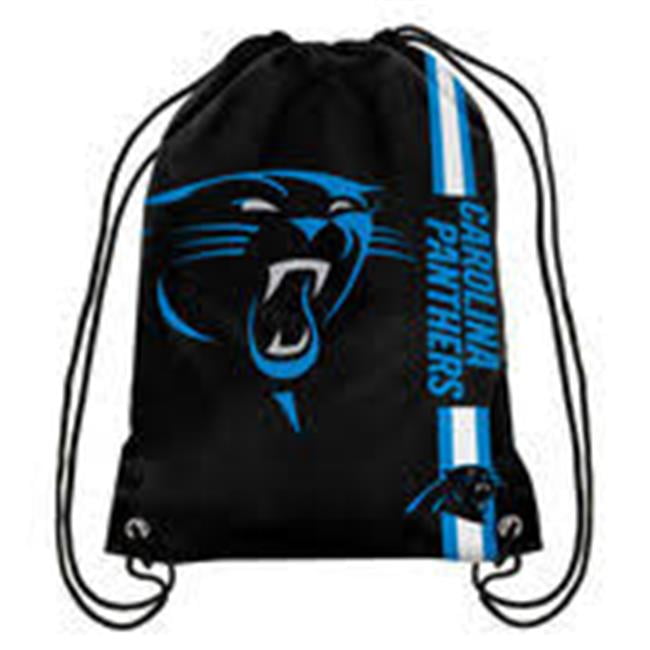 carolina panthers bookbag