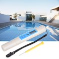 thumbnail image 4 of Portable Digital Salinity Meter Haute Précision Soupe Nourriture Sel de Mer Salimètre Stylo Type Testeur, 4 of 8