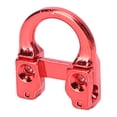 thumbnail image 4 of Anillo en forma de U de metal para tiro con arco, anillo en forma de D de metal para tiro con arco Anillo en forma de D de metal para tiro con arco Anillo en forma de D para tiro con arco Funcionamie, 4 of 12