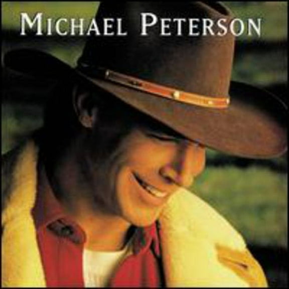 Michael Peterson - Michael Peterson - Music & Performance - CD