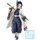 thumbnail image 1 of Bandai Ichiban Unbreakable Heart and Sword Demon Slayer - Shinobu Kocho Bandai Figura Coleccionable, 1 of 2