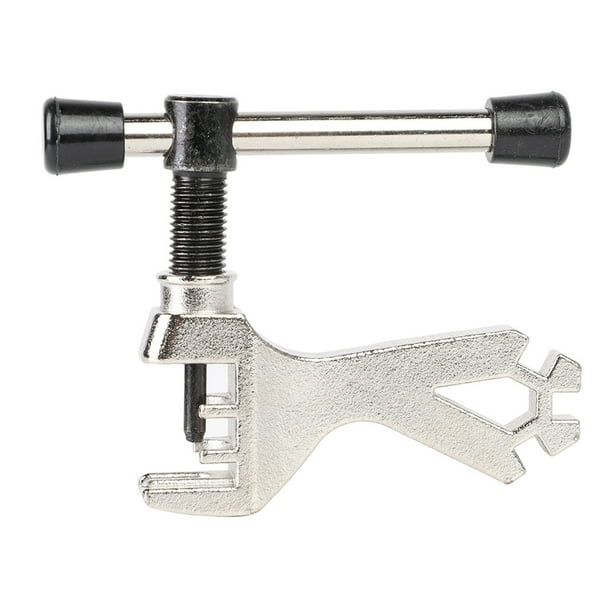 Bike Bicycle Chain Removal Breaker Drive Splitter Cutter Link Repair Tool Walmart