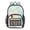 Teddy Bear, variant on Iauyy Clear Backpack Heavy Duty PVC Transparent Backpack for College Workplace, Cute Cartoon Rabbit