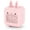 Bunny-pink, variant on Kids Alarm Clock, Digital Alarm Clock for Kids Bedroom, Cute Dinosaur Alarm Clock Children's Sleep Trainer, Wake Up Light & Night Light with USB Alarm Clock for Boys Girls Birthday Gifts