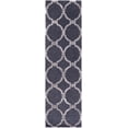 thumbnail image 1 of Transitional AWUB2145-238 Runner Rug Rectangle 2'3" x 8', 1 of 5