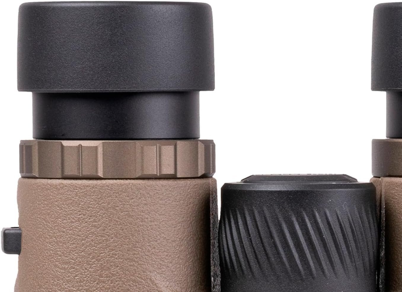 SIG SAUER Canyon HD 10x42 Binoculars IPX-7 Rated Waterproof with Multicoated Lense (Flat Dark Earth)