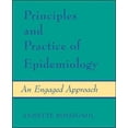 thumbnail image 1 of Pre-Owned Principles and Practice of Epidemiology: An Engaged Approach (Paperback) 0072869399 9780072869392, 1 of 1