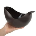 thumbnail image 2 of Gustave Silicone Bread Maker Mold Non-Stick Bread Bowl Loaf Pan Baking Mould for Homemade Cakes, Breads and Meatloaf, Microwave Vegetable Steamer, 2 of 7