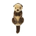 thumbnail image 1 of Peluche de Nutria bebe AURORA, 1 of 3