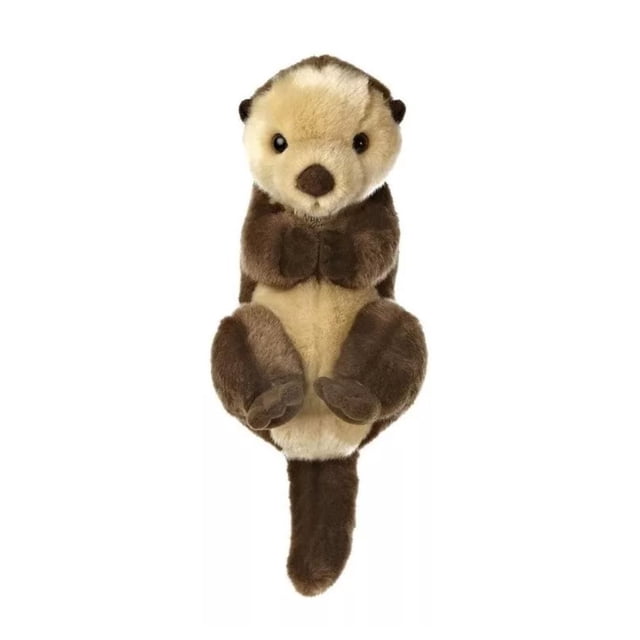 Peluche de Nutria bebe AURORA