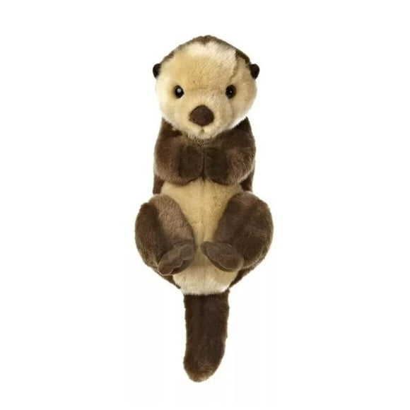 Peluche de Nutria bebe AURORA