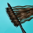 thumbnail image 6 of KISS Colors & Care Curl & Define Paddle Brush, 100% Genuine Hair Boar Bristles, 6 of 10