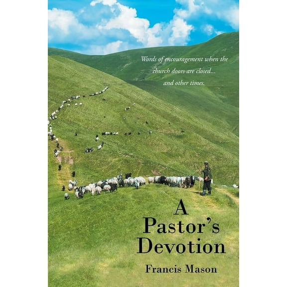 A Pastor's Devotion (Paperback)