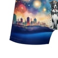 thumbnail image 5 of Happy New Year with Border Collie Fireworks Holiday Xmas Winter 2025 All Over Print Boxer Briefs Underwear for Men Dad Borders Dog Lovers Gifts Idea - 00025, 5 of 6