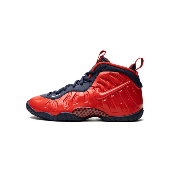 NIKE GRADE SCHOOL Little Posite Pro (GS) "USA" CZ2520 600 from Stadium Goods
