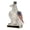 D, variant on KGJQ Eagle Whiskey Glass Decanter, 350ml 250th Anniversary Eagle Shaped Glass Bottle for Wine Bourbon, Unique Bar Decor & Gift for Men
