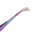 thumbnail image 3 of UsilkU Pet Tweezers Stainless Steel Rustproof Coating Bug Tweezers 2 in 1 Flea Remover Tool for Dogs Cats, 3 of 10