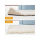 thumbnail image 5 of Non-Slip Pad, Non-Slip Carpet Pad For Hardwood Floors And Tile, Reusable And Washable Area Carpet Tape, Double-Sided Adhesive Pads, Keeps Corners Flat, 5 of 5