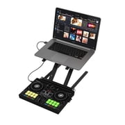 Reloop Buddy Compact 2-Deck DJay Controller