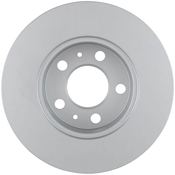 Bosch QuietCast Disc Brake Rotor