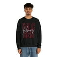 thumbnail image 4 of Falcons Sports Football Sweatshirt, Falcons Football Fan Sweatshirt, 4 of 6