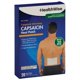 thumbnail image 1 of Parche térmico con capsaicina HealthWise, 20 unidades, 13 x 18 cm, 1 of 9