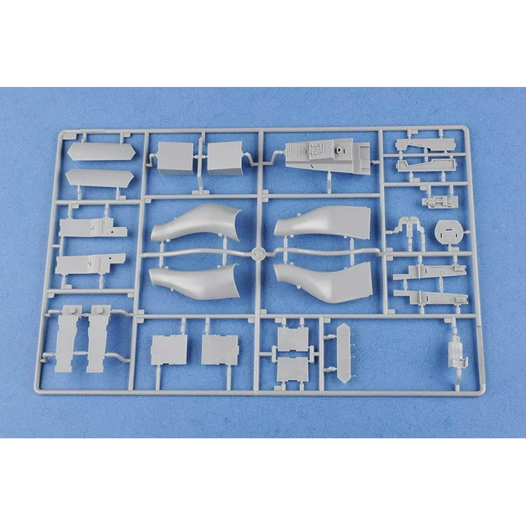 HobbyBoss 81722 Northrop/McDonnell Douglas YF-23 1/48 Scale