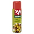 thumbnail image 3 of PAM Non-Stick Cooking Spray, Olive Oil, Great for Air Fryer, Baking & Grilling, 5 oz., 3 of 9