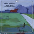 thumbnail image 2 of Friedhelm Flamme - Organ Works - Music & Performance - CD, 2 of 2