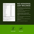 thumbnail image 7 of Swanson Epic-Pro 25-Strain Probiotic 30 Billion CFU Digestive Health Immune System Support Prebiotic Nutraflora FOS 30 DRcaps Veggie Capsules (Caps) (3 Pack), 7 of 7