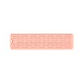 thumbnail image 1 of Escurridor de platos de silicona, bandeja antideslizante para fregadero, cojín de vajilla, estante de almacenamiento, alfombrilla de protección, accesorios de cocina qym unisex, 1 of 2