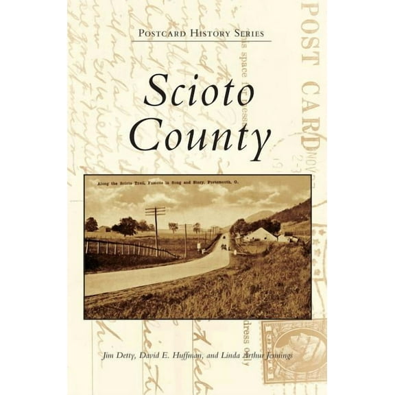 Scioto County (Hardcover)