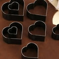 thumbnail image 3 of 8Pieces Hole Cutter 8 Size Cutting Die Punching Tool, 3 of 18