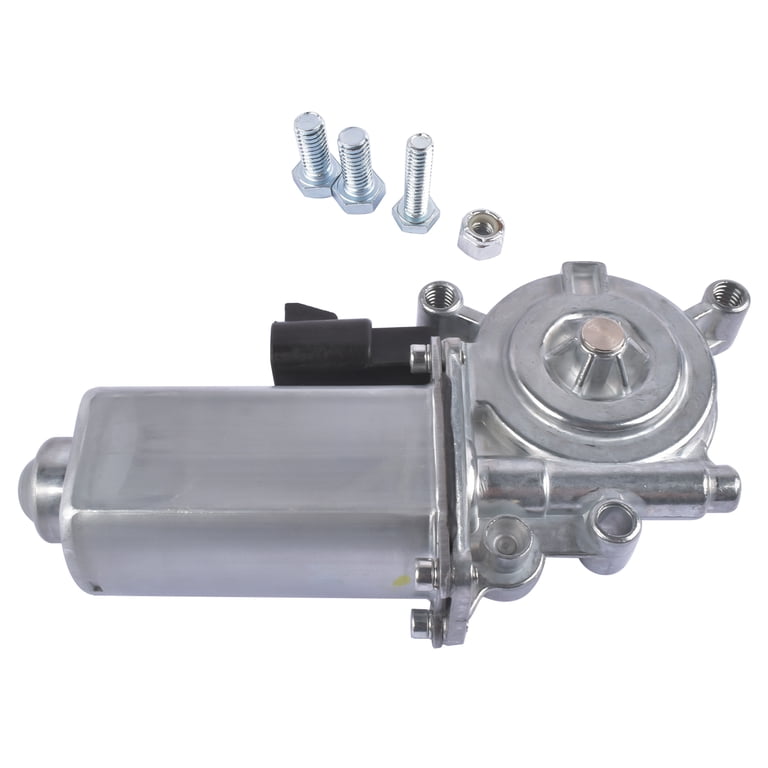 Remanufactured Crank Chute Motor For MTD, Yardman, Ariens Snow Blowers - Replaces 953-0912A, 924-02449B
