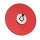 thumbnail image 4 of Kit de pasador de llave de bloqueo de cubierta de capó de motor universal de coche Pasador de pestillo de seguridad (rojo), 4 of 8