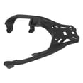 thumbnail image 1 of Pastilla de Equipaje Trasero de Motocicleta, Almacenamiente Conveniente de aluminio de aluminio Trasero Portador del Soporte de Soporte de Soporte Resistente A C400GT C400X, 1 of 7