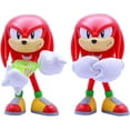 thumbnail image 2 of SONIC ACTION FIGURE KNUCKLES S2, 2 of 4