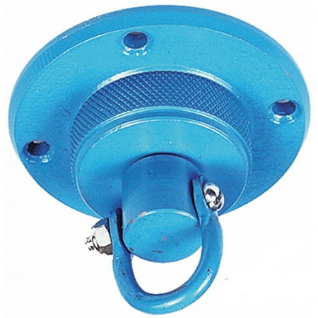 Cleto Reyes Speed Bag Swivel (Ball Bearing, For Home Use)